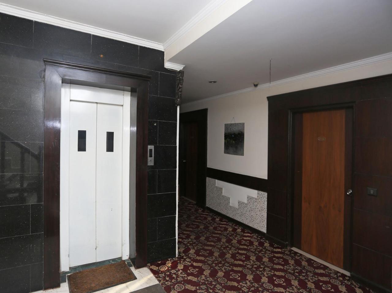 Hotel Clark Heights New Delhi Exterior photo